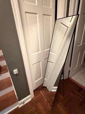 Simenmax Full Length Mirror, 16