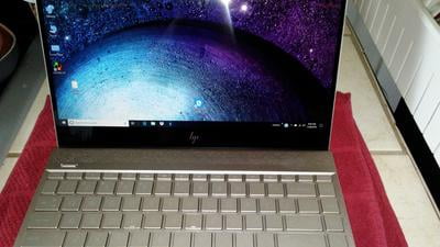HP ENVY 13.3