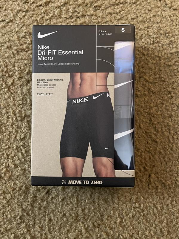 nike dri fit long underwear