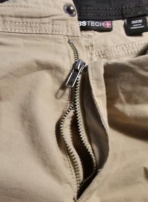 swiss tech work pants