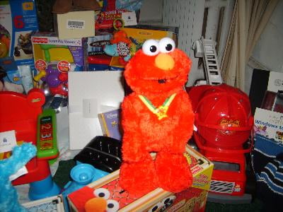 tickle me elmo tmx value