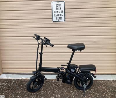 xprit 14 folding electric bicycle Lectric XP4 Step-Thru eBike in Stratus White | Adult Bike | Lightweight eBike | Class 3 eBike a pillar in the eBike industry beloved by more than 400 Ebike 400W 48V Electric Folding
