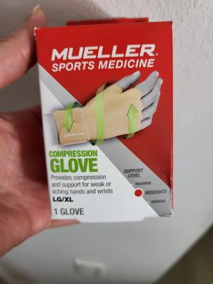 GUANTO A FILO CONTINUO IN NYLON HD E KEVLAR TAGLIA 10 PALMO IN NITRILE