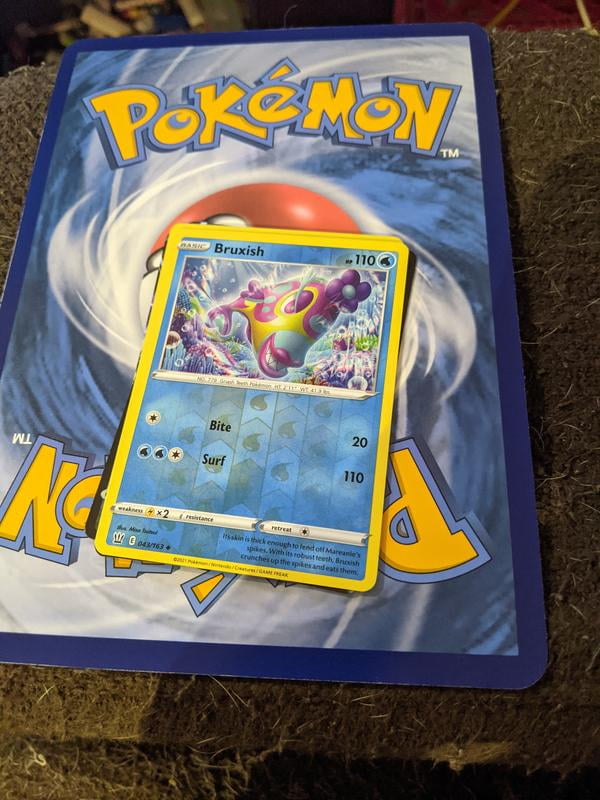 galarian rapidash v box booster packs Pokemon TCG: Galarian Rapidash V Box main image 0