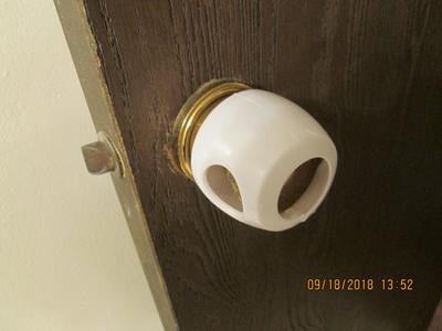 jool door knob covers