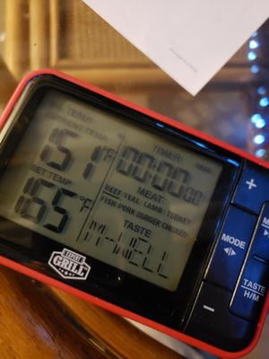 How to use this Expert Grill Wireless Grilling Thermometer [Plus One Must  Know Thing Before Buying] 