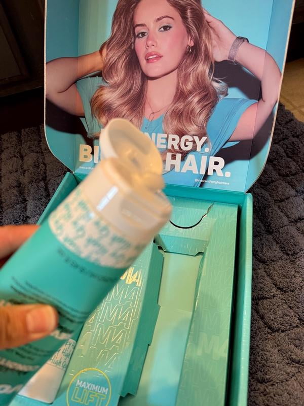 Marc Anthony Dream Big Volume Conditioner, Thickening, 8.4 oz