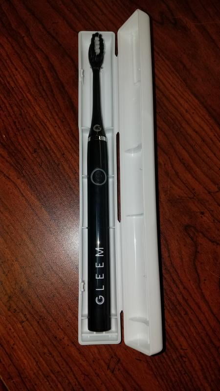 gleem toothbrush walmart