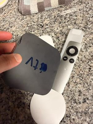 Apple TV 4K 128GB | Streaming tech devices for ecommerce - Walmart
