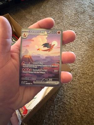 pokemon card databse Amazon.com: Pokemon TCG: Blooming Waters 151 Premium Collection main image 0