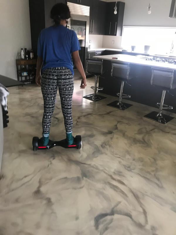 swagtron t580 swagboard vibe bluetooth hoverboard