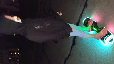 rave by jetson extreme terrain hoverboard walmart