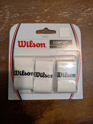 Wilson Ultra Wrap 3'lü Overgrip