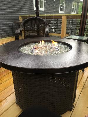 Better Homes Gardens Colebrook 37 Inch Gas Fire Pit - Better Homes And Gardens Colebrook 37 Gas Fire Pit Reviews Better Homes Gardens Colebrook 37 Inch Gas Fire Pit - Better Homes And Gardens Colebrook 37 Gas Fire Pit Reviews
