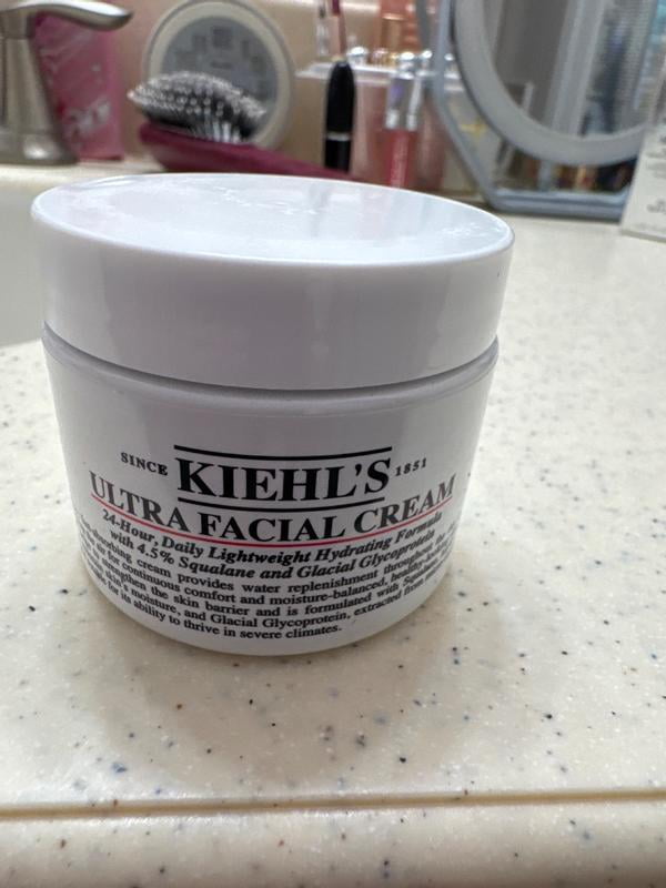 Kiehl's Ultra Facial Cream, 4.2 fl. oz. - Samsclub.com