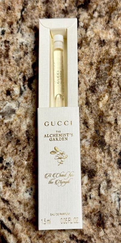 GUCCI Unisex A Chant For The Nymph EDP 3.4 oz Fragrances