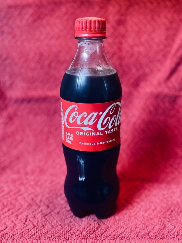 Coca-Cola (12 fl. oz., 12 pk.) - Customer ratings & reviews