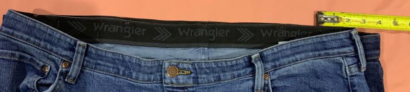 wrangler performance jeans walmart