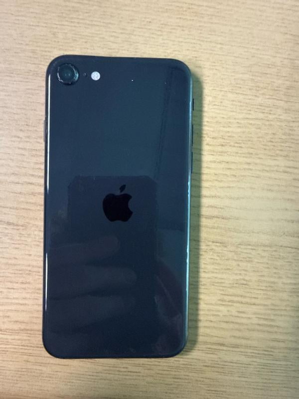 iPhone SE 第3世代 midnight 128GB Amazon.com: Apple iPhone SE 3rd Gen, 128GB, Midnight - GSM