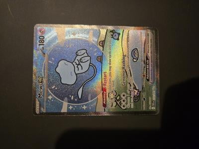 Pokemon Trading Card Games 25 Great Tusk Iron Threads Ex Premium Collection  - Walmart.com