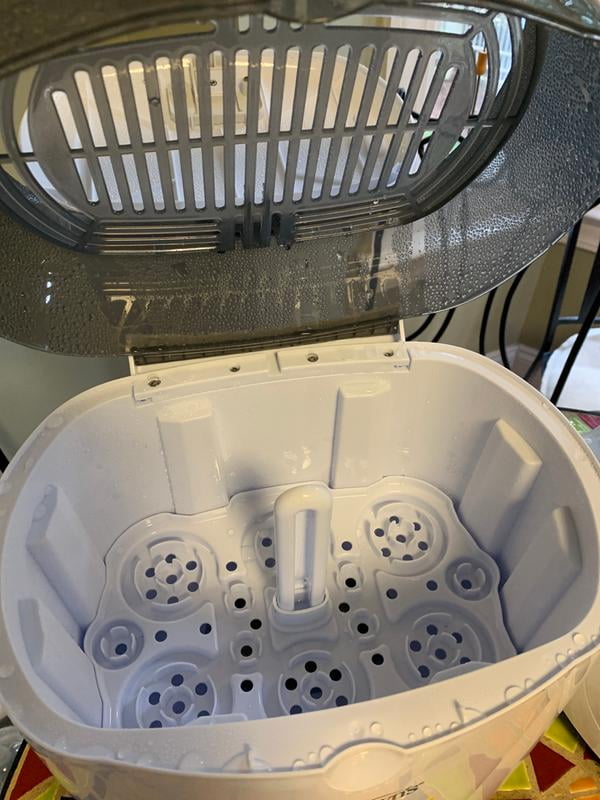 dr brown's sterilizer walmart