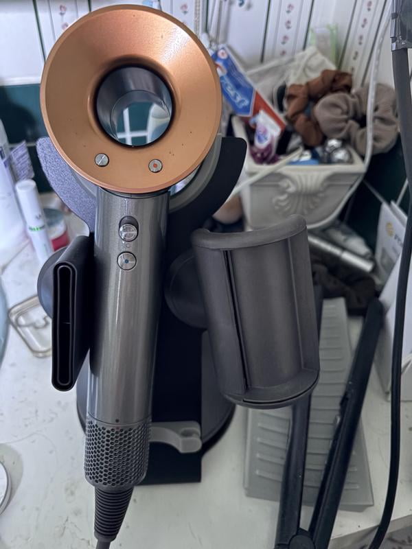 最終価格　未開封　Dyson Supersonic Dyson Supersonic Hair Dryer, Ionic Anti-Static Technology, All