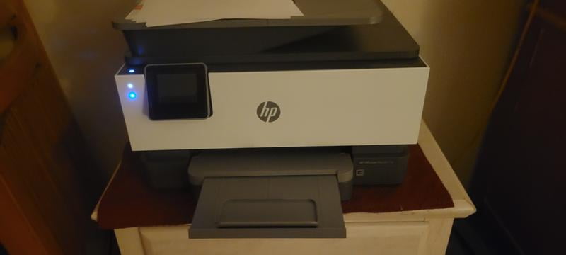 Customer reviews for HP OfficeJet Pro 9020 Wireless Inkjet All-In