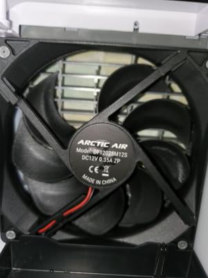 as seen on tv cooling cube
