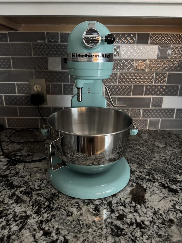 KitchenAid Professional 5 Plus Series Stand Mixer with Ultra-Power