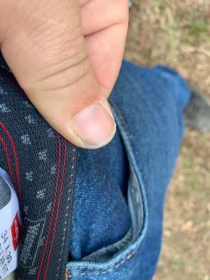 wrangler 4 way flex jeans walmart