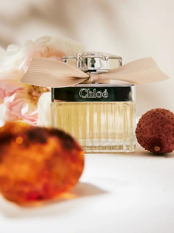 Chloe by Parfums Chloe Women's EDP Spray - 4.2 oz, Floral