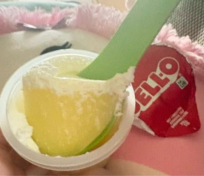 Customer reviews for Jell-O Temptations Lemon Meringue Pie Pudding