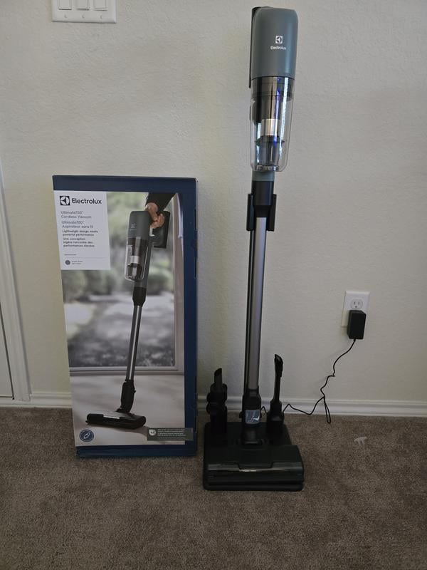 【新品】Electrolux Ultimate Home 700 Amazon.com - Electrolux Ultimate700 Complete Home Cordless