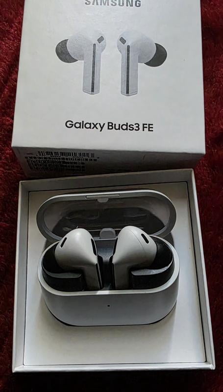 Samsung Galaxy Buds3 FE - Samsclub.com