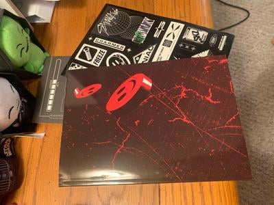 Stray Kids, Oddinary CD, Scanning Version, Mask Off Version