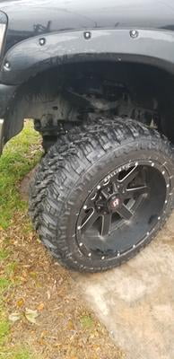Federal Xplora M T Mud Terrain Tire 35x12 50r22 E 10ply