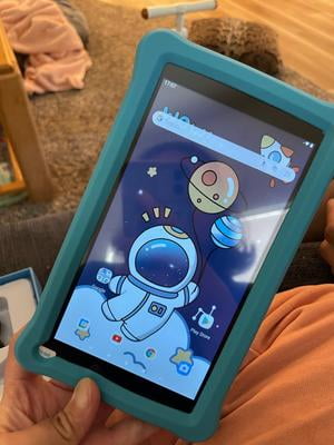 Customer reviews for niuniutab Kids Tablet,7 inch Android for Kids