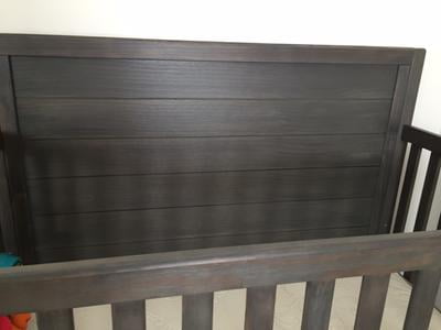 delta cambridge 4 in 1 crib