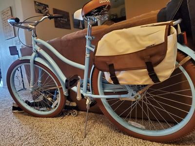 Huffy 3 speed beach cruiser sales