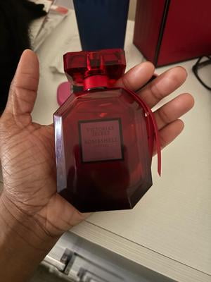 Victoria's Secret Bombshell Seduction Eau de Parfum, Floral Warm
