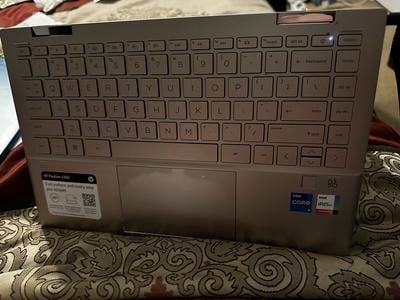 HP Pavilion x360 14