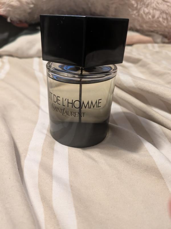 香水(男性用) Yves Saint Laurent LA NUIT DE L'HOMME Amazon.co.jp: イヴ・サンローラン La Nuit De L'Homme Eau De