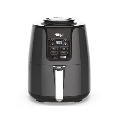 Speedy Ninja 4QT Air Fryer, Black, AF100WM - Walmart.com