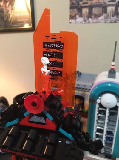 ninjago temple of madness