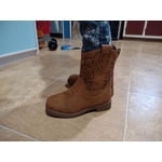 Image 3 of customer photos
