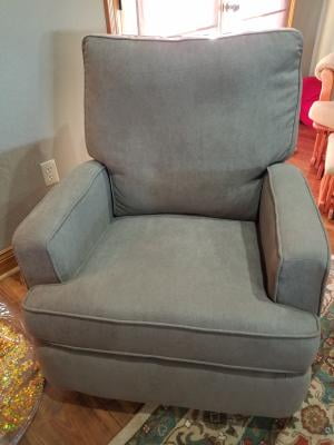 baby relax rocking recliner