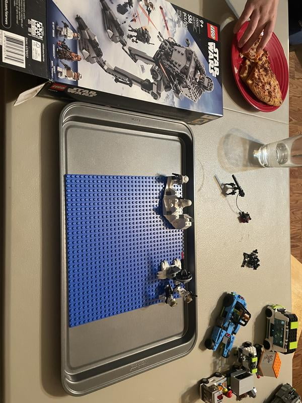 Lego Star Wars™ Defense of Hoth Battle Pack 40557, Toy Set & Laser