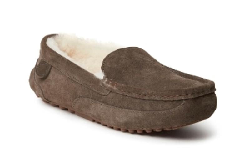 Customer reviews for Fireside By Dearfoams Men display picture 2