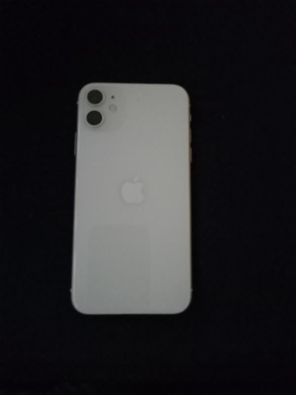 Restored Apple iPhone 11 - Carrier Unlocked - 64GB White - Walmart.com