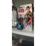 FIGURINE ARTICULÉE STAR Wars DJ Canto Bight The Last Jedi Force Link